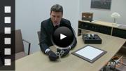 Презентация часов Tutima  на выставке BaselWorld 2012 (Базель, март 2012)
