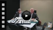 Презентация компании Etoile на выставке BaselWorld 2012 (Базель, март 2012)