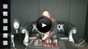 Презентация часов Rebellion на выставке BaselWorld 2012 (Базель, март 2012)