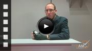 Презентация часов Marc Jenni на выставке BaselWorld 2012 ( Базель, март 2012 )