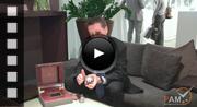 Презентация часов Antoine Martin  на выставке BaselWorld 2012 (Базель , март 2012)