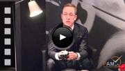 Презентация часов Ateliers deMonaco на выставке BaselWorld 2012 (Базель, март 2012)