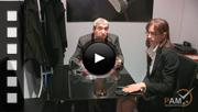 Презентация часов Peter Tanisman на выставке BaselWorld 2012 (часть 1) Базель, март 2012
