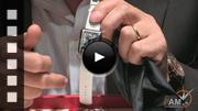 Презентация часов Peter Tanisman на выставке BaselWorld 2012 (часть 2) Базель, март 2012