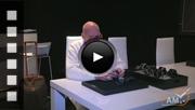 Презентация часов HD3 на выставке BaselWorld 2012 (Базель , март 2012)
