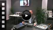 Презентация часов Locman  на выставке BaselWorld 2012 (Базель , март 2012)