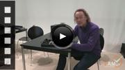 Презентация часов B.R.M  на выставке BaselWorld 2012 (Базель , март 2012)