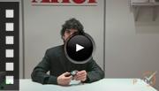 Презентация часов Pita Barcelona на выставке BaselWorld 2012 (Базель, март 2012)