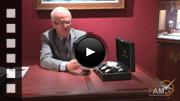 Презентация часов Emile Chouriet  на выставке BaselWorld 2012 (Базель , март 2012)