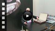 Презентация часов Ventura  на выставке BaselWorld 2012 (Базель , март 2012)