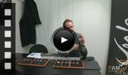 Презентация часов Yeslam  на выставке BaselWorld 2012 (Базель , март 2012)