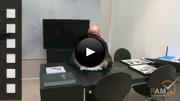 Презентация часов Quinting  на выставке BaselWorld 2012 (Базель , март 2012)