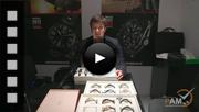 Презентация часов Buran  на выставке BaselWorld 2012 (Базель , март 2012)