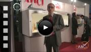 Презентация компании Frank Jutzi на выставке BaselWorld 2012 (Базель, март 2012)