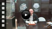 Презентация часов Kudoke  на выставке BaselWorld 2012 (Базель , март 2012)