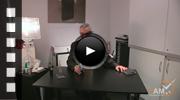 Презентация компании Tellus на выставке BaselWorld 2012 (Базель, март 2012)