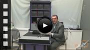 Презентация часов Blacksand  на выставке BaselWorld 2012 (Базель , март 2012)