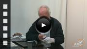 Презентация часов Cecil Purnell  на выставке BaselWorld 2012 (Базель , март 2012)
