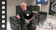 Презентация часов DeWitt на выставке BaselWorld 2012 (часть 2) Базель, март 2012