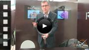 Презентация часов Ralf Tech на выставке BaselWorld 2012 (Базель , март 2012)