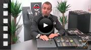 Презентация часов Ernst Benz  на выставке BaselWorld 2012 (Базель , март 2012)