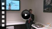 Презентация часов Frederique Constant  на выставке BaselWorld 2012 (Базель , март 2012)