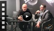 Презентация часов Giuliano Mazzuoli на выставке BaselWorld 2012 (Базель , март 2012)