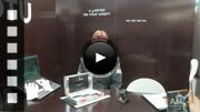 Презентация часов DE Motu на выставке BaselWorld 2012 (Базель, март 2012)