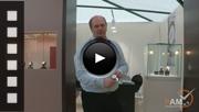 Презентация часов Heritage Watch Manufactory на выставке BaselWorld 2012 (Базель, март 2012)