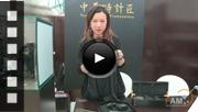 Презентация часов The Chinese Timekeeper  на выставке BaselWorld 2012 (Базель, Март 2012)