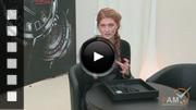 Презентация часов MB&F на выставке BaselWorld 2012 (Базель, март 2012)