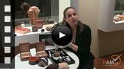 Презентация часов Lois Hill на выставке BaselWorld 2012 (Базель, март 2012)