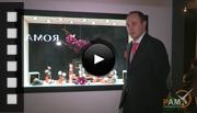 Презентация часов Pilo & Co на выставке BaselWorld 2012 (Базель, март 2012)