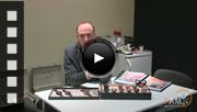 Презентация часов David van Heim на выставке BaselWorld 2012 (Базель, март 2012)
