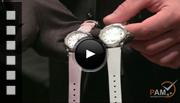 Презентация часов Corum на выставке BaselWorld 2012 (Базель, март 2012)