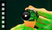 Презентация часов Avio Milano на выставке BaselWorld 2012 (Базель, март 2012)