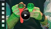 Презентация часов Boxer Milano на выставке BaselWorld 2012 (Базель, март 2012)