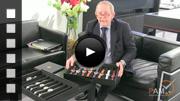 Презентация часов Mira на выставке BaselWorld 2012 (Базель, март 2012)