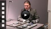 Презентация часов Dubey & Schaldenbrand на выставке BaselWorld 2012 (Базель, март 2012)
