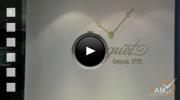 Часы Breguet  на выставке BaselWorld 2012 (Базель, март 2012)