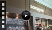 Часы Boucheron на выставке BaselWorld 2012 (Базель, март 2012)