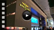 Часы Breitling на выставке BaselWorld 2012 (Базель, март 2012)