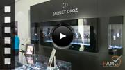 Tourbillon и Tiffany Watch Co представляют «День золотой классики» ( Москва, 26 сентября 2012 )