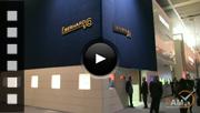 Часы Eberhard & Co на выставке BaselWorld 2012 (Базель, март 2012)