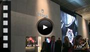 Часы Tudor на выставке BaselWorld 2012 (Базель, март 2012)
