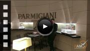 Часы Parmigiani Fleurier на выставке SIHH 2012