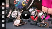 Часы GaGA Milano BaselWorld 2011