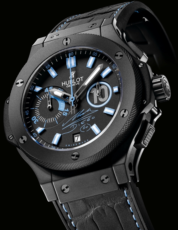    Hublot Big Bang -  8