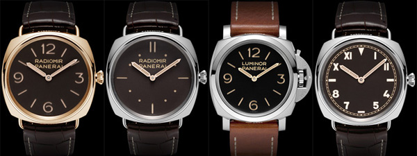 Panerai Panerai