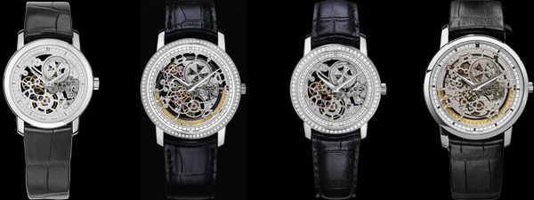 Vacheron Constantin